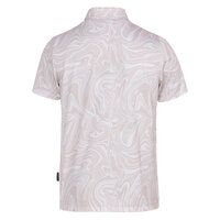 Daniel Springs  Funkční polo s krátkým rukávem  písek