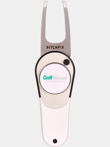 Pitchfix Icon GH logo white