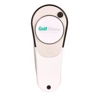 Pitchfix Icon GH-Logo weiß