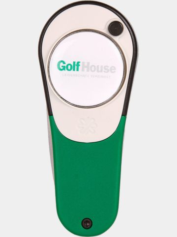 Pitchfix Icon GH logo green