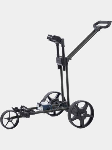 Flat Cat Dotyk 2.0 černá