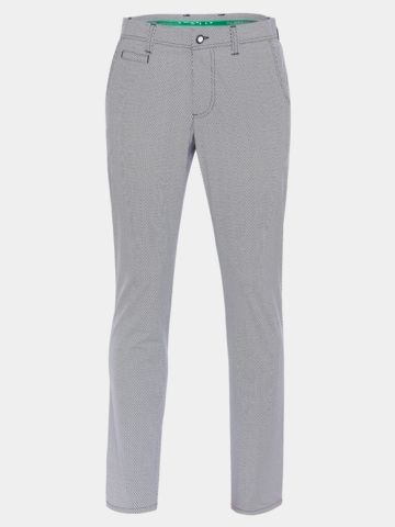 Alberto ROOKIE - Revolutional Print WR Hose blau