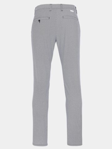 Alberto ROOKIE - Revolutional Print WR Hose blau