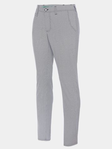 Alberto ROOKIE - Revolutional Print WR Hose blau