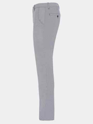 Alberto ROOKIE - Revolutional Print WR Hose blau