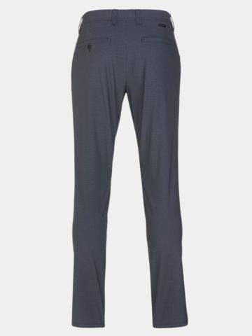 Alberto ROOKIE - Revolutional Print WR Hose schwarz