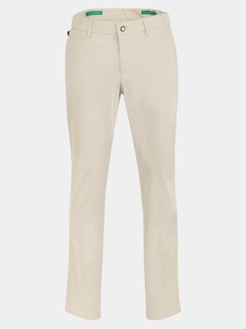 Alberto ROOKIE-7 - Revolutional Summer Print WR Hose grün