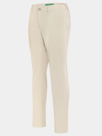 Alberto ROOKIE-7 - Revolutional Summer Print WR Hose grün