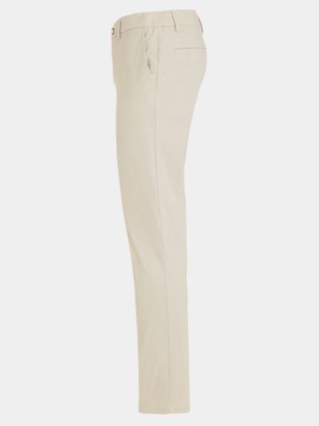 Alberto ROOKIE-7 - Revolutional Summer Print WR Hose grün