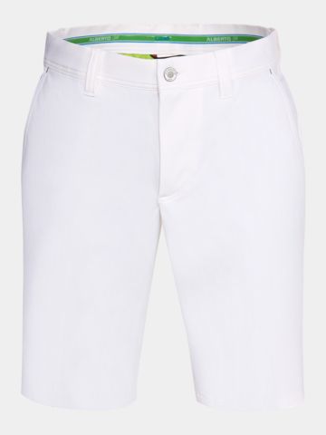 Alberto EARNIE - FX4 Dry Cooler Bermuda Hose weiß