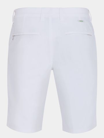 Alberto EARNIE - FX4 Dry Cooler Bermuda Hose weiß