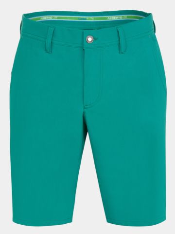 Alberto EARNIE - FX4 Dry Cooler Bermuda Hose grün