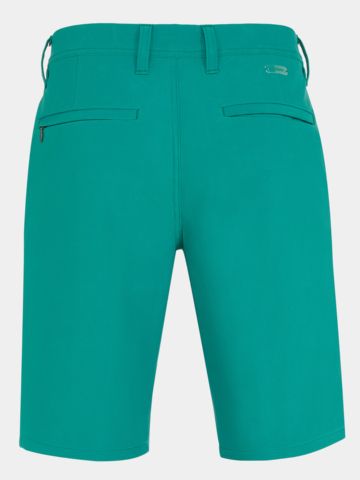 Alberto EARNIE - FX4 Dry Cooler Bermuda Hose grün