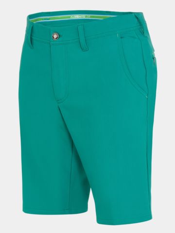 Alberto EARNIE - FX4 Dry Cooler Bermuda Hose grün