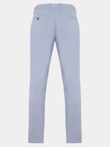 Alberto ROOKIE - Ceramica Cotton Chino Hose sand