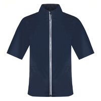Valiente Leichte, wasserabweisende Windstopp Jacke navy
