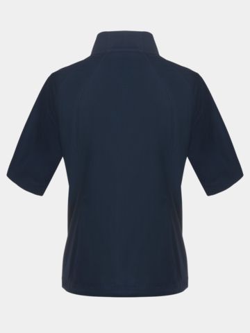 Valiente Leichte, wasserabweisende Windstopp Jacke navy