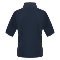 Valiente Leichte, wasserabweisende Windstopp Jacke navy