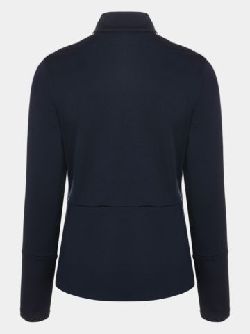 Valiente Power Stretch Jacke navy