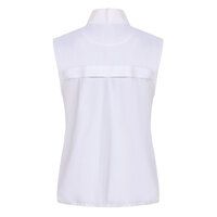 Valiente Ultra Light Windstopp Weste weiß