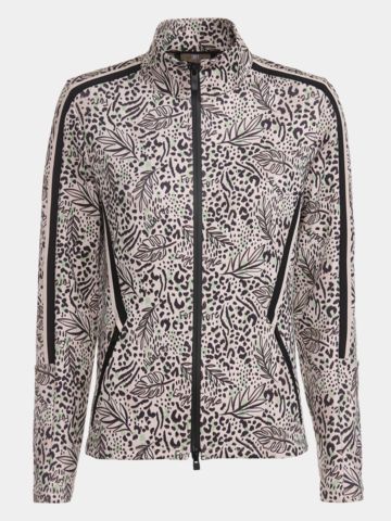 Valiente Power Stretch Jacke fancy