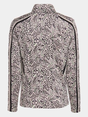 Valiente Power Stretch Jacke fancy