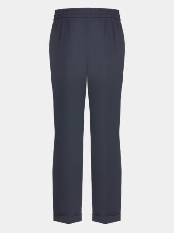 Valiente RAYA Jogpants mit Biese Carvico Revolutional Eco 7/8 Hos navy