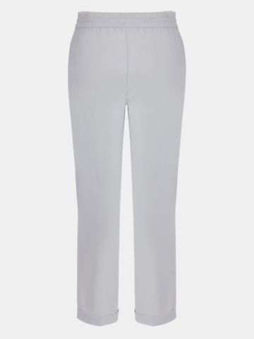 Valiente RAYA Jogpants mit Biese Carvico Revolutional Eco 7/8 Hos hellgrau