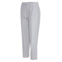 Valiente RAYA Jogpants mit Biese Carvico Revolutional Eco 7/8 Hos hellgrau