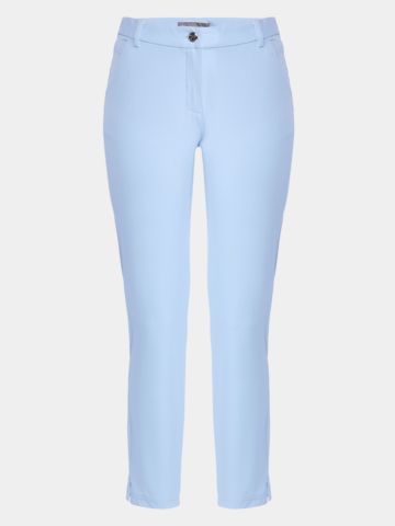 Valiente ELLA Nylon-Stretch 7/8 Hose hellblau
