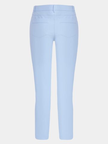 Valiente ELLA Nylon-Stretch 7/8 Hose hellblau