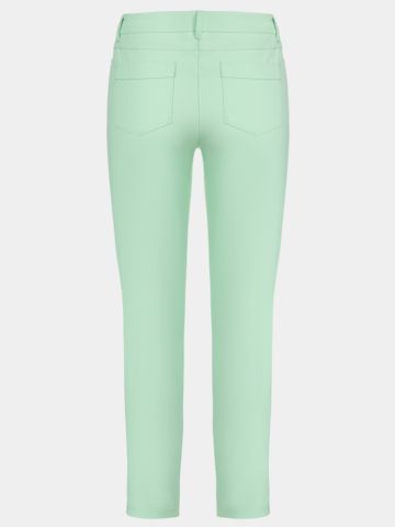 Valiente ELLA Nylon-Stretch 7/8 Hose hellgrün