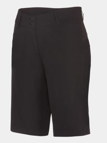 Valiente  Dlouhé bermudy SARAH černá