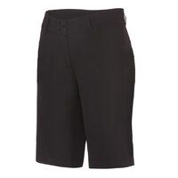 Valiente  SARAH lange Bermuda Hose schwarz
