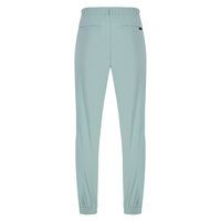 Daniel Springs  WARREN Funktions Stretch Jogpants  lang Hose grün