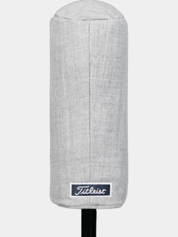 Titleist Barrel Twill HC Driver grau