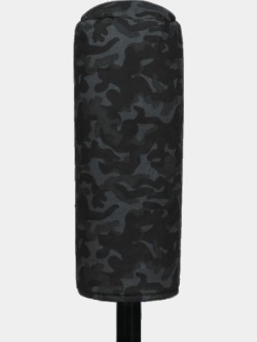 Titleist Barrel Twill HC Driver schwarz