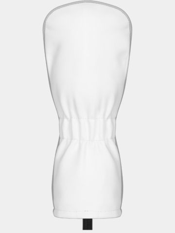 Titleist Frost Out Leather HC Driver weiß