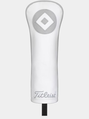 Titleist Frost Out Leather HC Fairway weiß