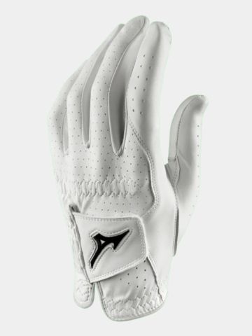 Mizuno Rukavice Pro Glove bílá