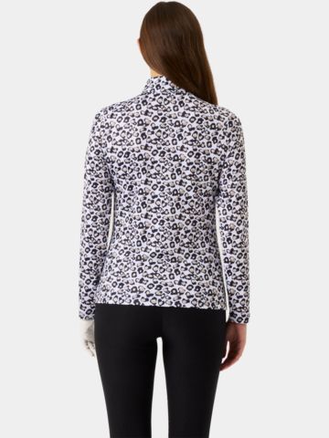 Daily Sports SHEERMOTION LS Stretch Unterzieher mehrfarbig