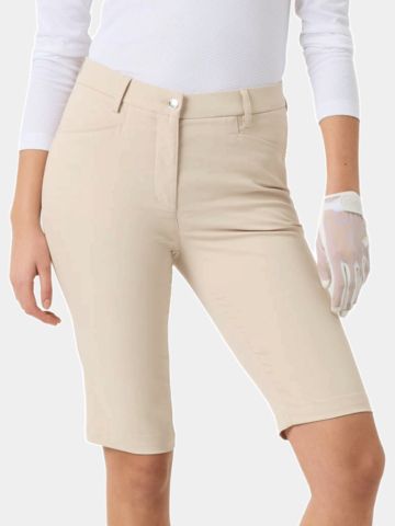 Daily Sports LYRIC V2 60cm Bermuda trousers sand