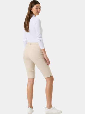 Daily Sports LYRIC V2 60cm Bermuda Hose sand