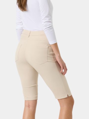 Daily Sports LYRIC V2 60cm bermudy kalhoty písek