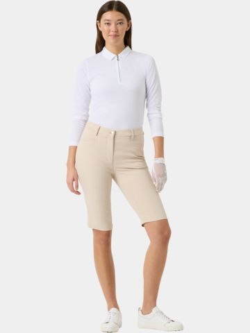 Daily Sports LYRIC V2 60cm Bermuda Hose sand