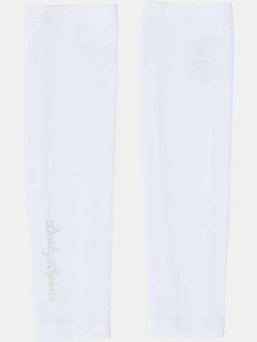 Daily Sports SLEEVES weiß