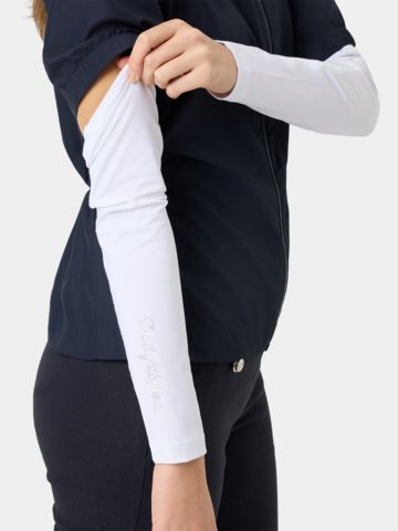 Daily Sports SLEEVES weiß