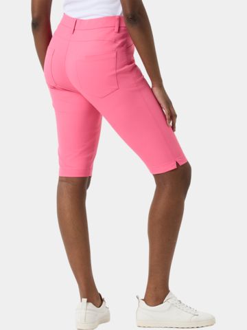 Daily Sports LYRIC V2 60cm Bermuda Hose pink
