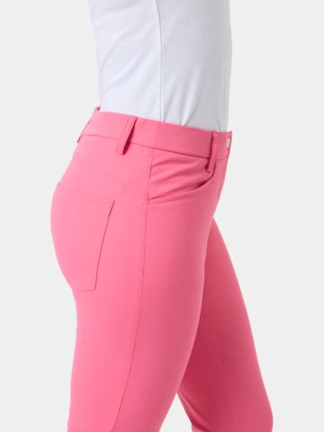 Daily Sports LYRIC V2 60cm Bermuda Hose pink