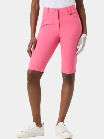 Daily Sports LYRIC V2 60cm Bermuda Hose pink
